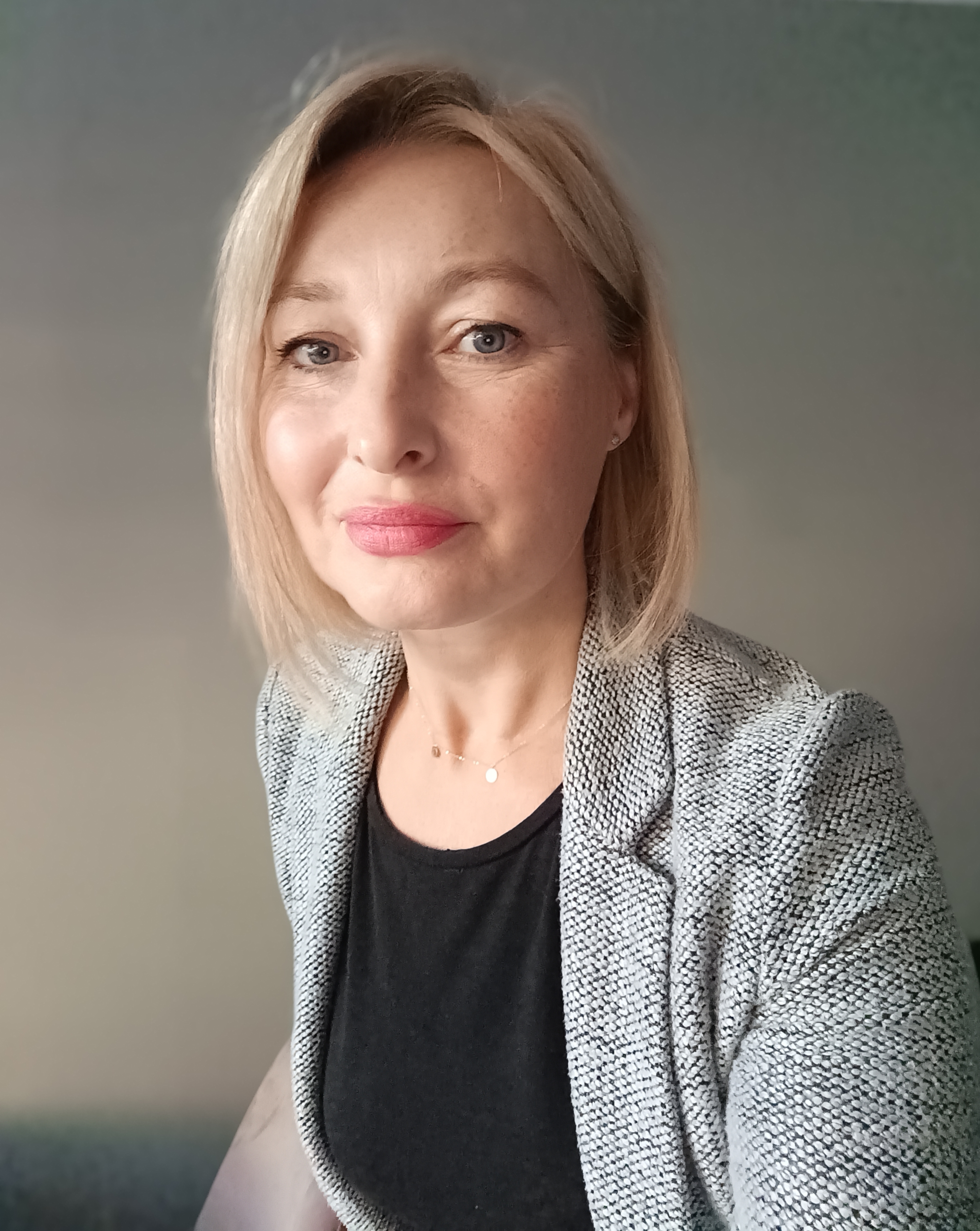 Zdjęcie Hanna Dąbrowska 